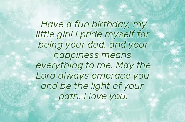 Birthday Wishes To Your Lovely Girlfriend