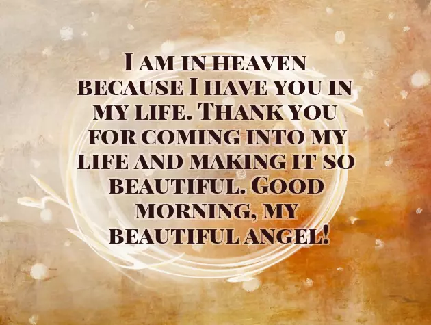 New Good Morning Msg New Good Morning Msg