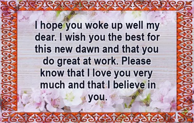 Good Luck Text Messages Good Luck Text Messages