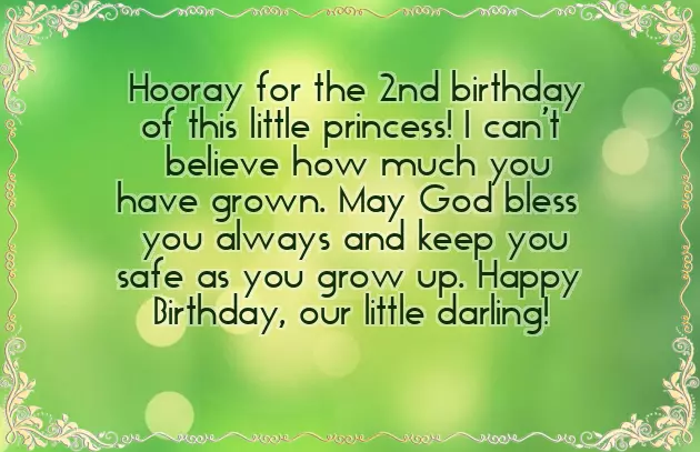 Birthday Wishes For Grand Niece Birthday Wishes For Grand Niece