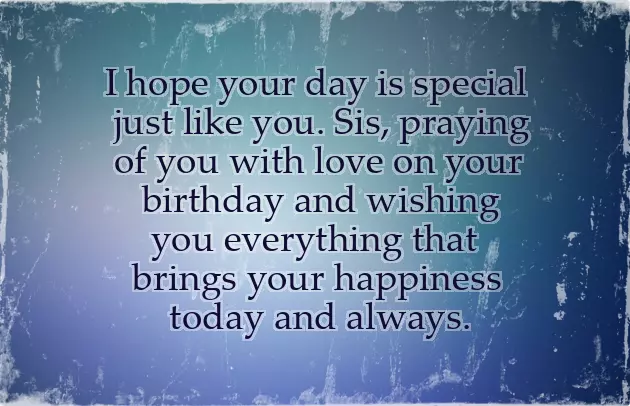 Happy Birthday Greetings To My Aunt