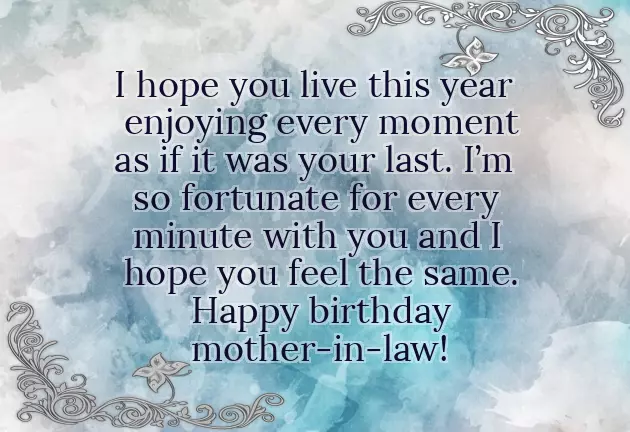 Happy Birthday Wishes For My Son In Law