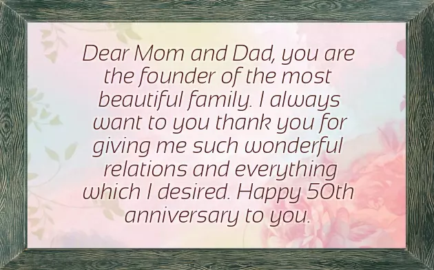 Happy Anniversary To Friends Parents Happy Anniversary To Friends Parents