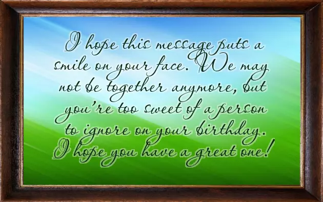 Birthday Wishes Quotes For Girlfriend