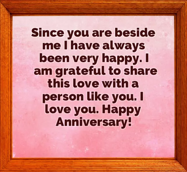 Love Anniversary Wishes For Lover Love Anniversary Wishes For Lover