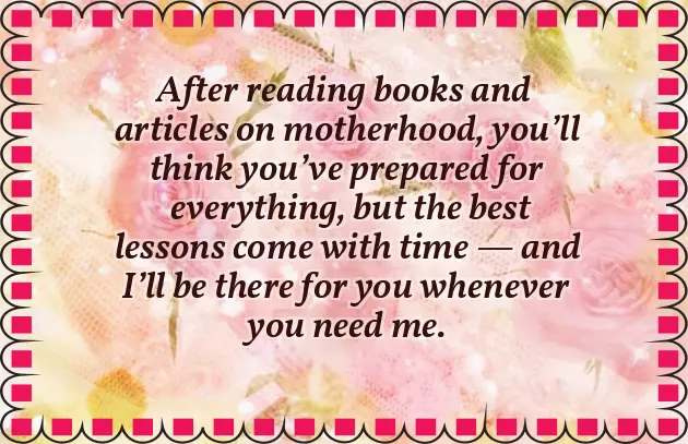 Congratulating New Grandparents Congratulating New Grandparents