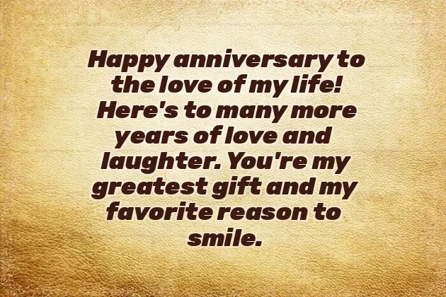 Good Anniversary Wishes Good Anniversary Wishes