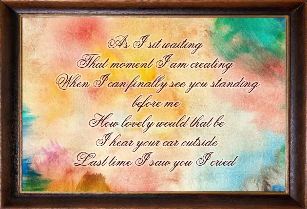 Birthday Love Poems For Him