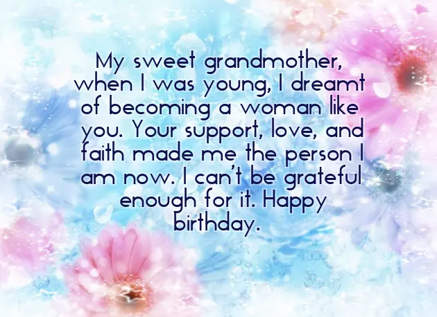 My Best Wishes To You