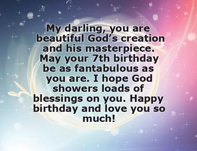 Happy Birthday Wishes To Brother Daughter