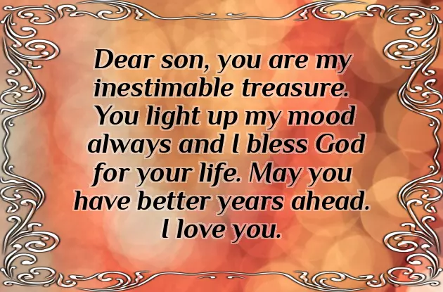 5Th Birthday Quotes For Son 5Th Birthday Quotes For Son