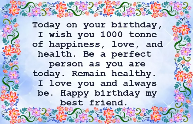 Birthday Quotes For Buddy Birthday Quotes For Buddy