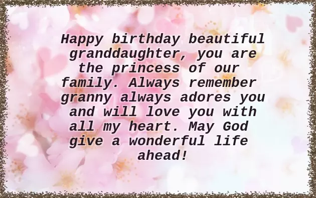 Congratulations Baby Girl Granddaughter Congratulations Baby Girl Granddaughter