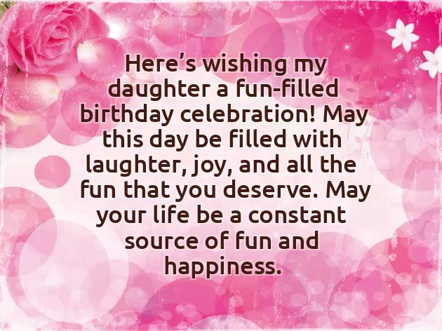 Happy Birthday May Allah