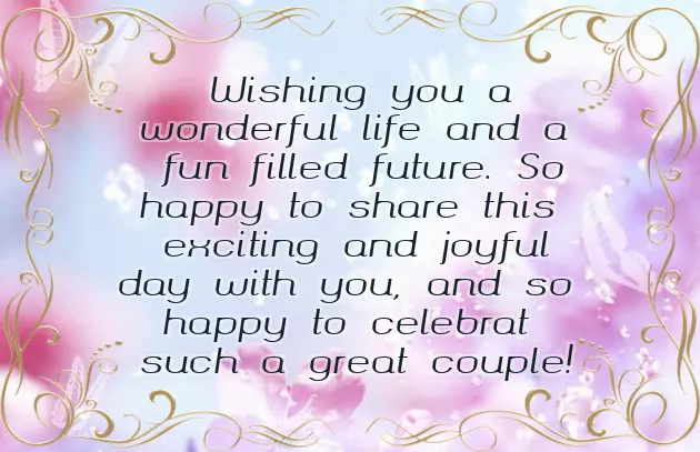 Nikah Wishes For Husband