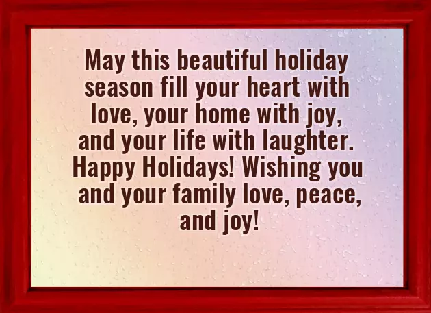 Heart Touching New Year Wishes For Friends