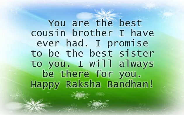 Happy Raksha Bandhan My Sweet Sister