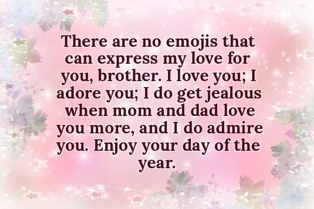 Birthday Wishes For Not Blood Sister