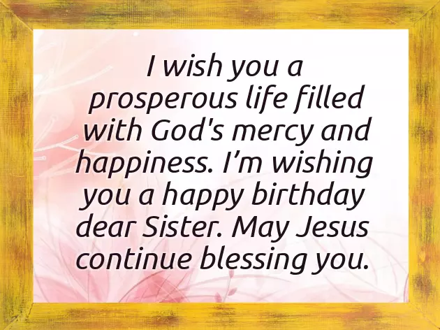 Birthday Wishes Lovely Sister Birthday Wishes Lovely Sister