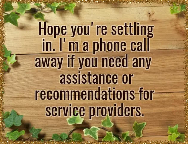 Congratulations For Your New Phone Congratulations For Your New Phone