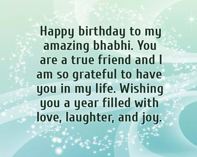 Birthday Quotes For Bhabhi Birthday Quotes For Bhabhi