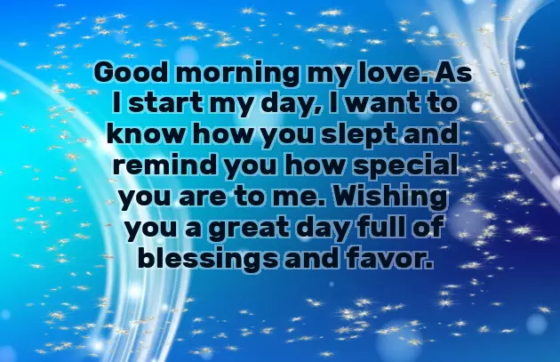 Sexy Good Morning Messages Sexy Good Morning Messages