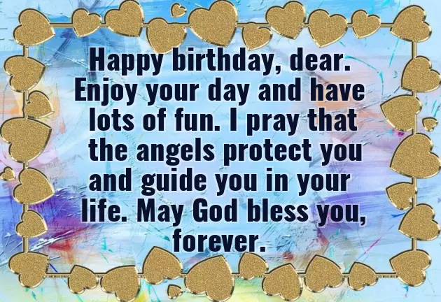 Birthday Wishes Messages For My Daughter Birthday Wishes Messages For My Daughter