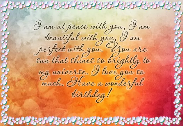 Romantic Birthday Wishes For Hubby Romantic Birthday Wishes For Hubby