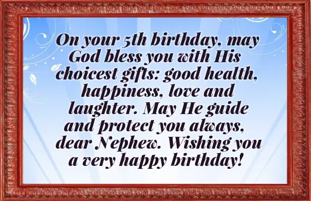 Happy Birthday Wishes For 5 Year Girl Happy Birthday Wishes For 5 Year Girl