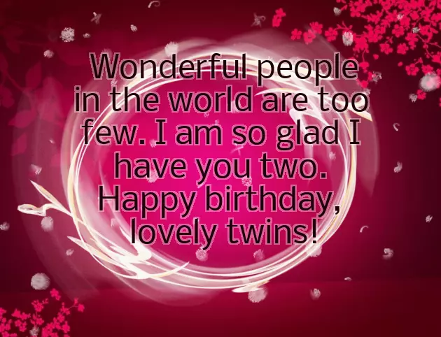 Brother Sister Birthday Quotes