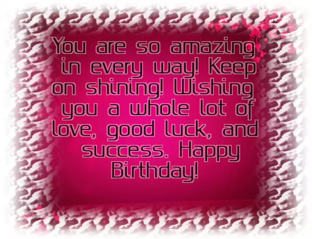 Happy 10Th Birthday Girl Quotes Happy 10Th Birthday Girl Quotes