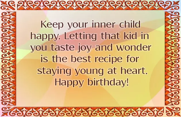 Witty Birthday Greetings