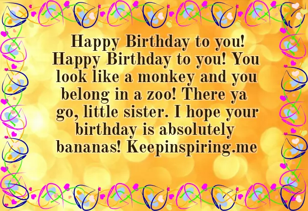 Sarcastic Happy Birthday Quotes Sarcastic Happy Birthday Quotes
