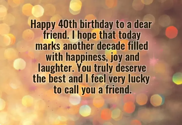 Congratulations For Birthday To Friend Congratulations For Birthday To Friend