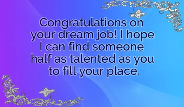 Congratulations You Are The Best Congratulations You Are The Best