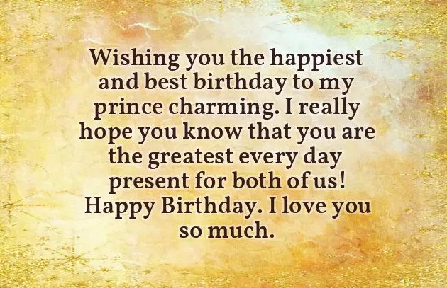 Most Beautiful Birthday Wishes For Boyfriend Most Beautiful Birthday Wishes For Boyfriend