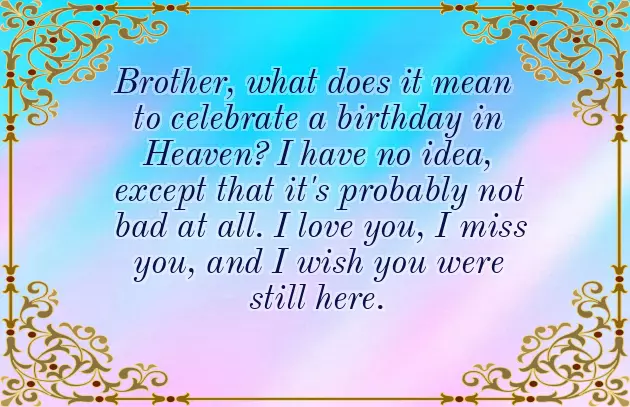 Happy Birthday To You Angel