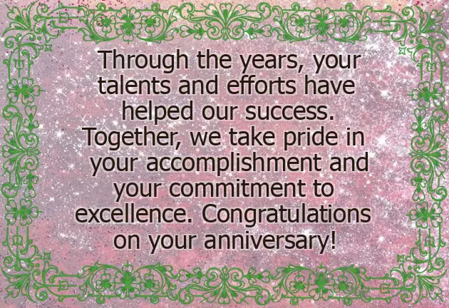 Congratulations On Your