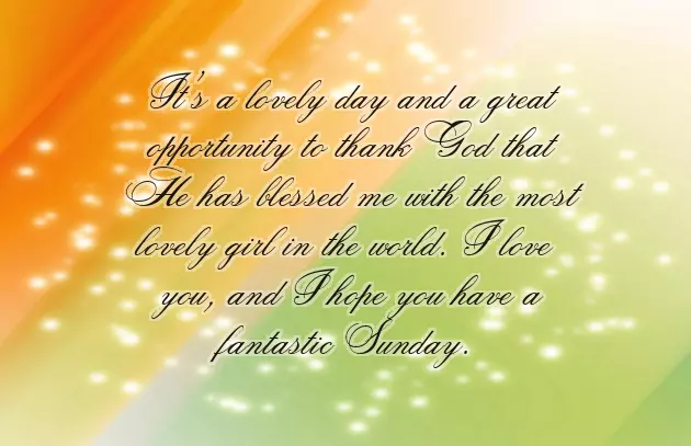 Good Morning Have Nice Sunday Good Morning Have Nice Sunday