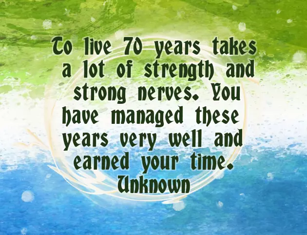 60Th Birthday Words 60Th Birthday Words