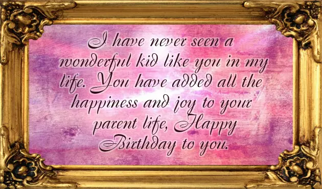 Greetings For 7Th Birthday Girl Greetings For 7Th Birthday Girl