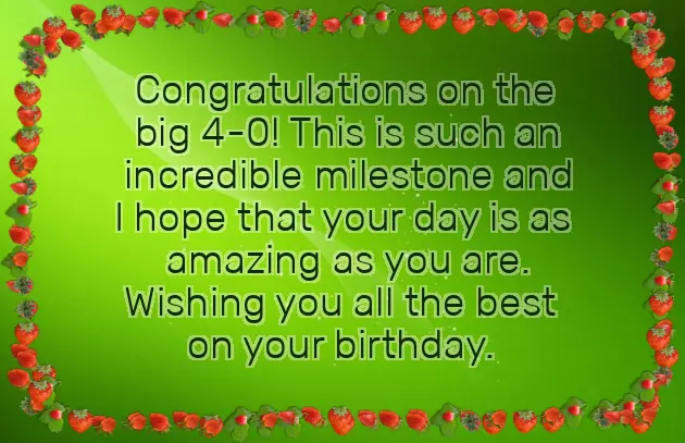 Congratulations You Deserve The Best