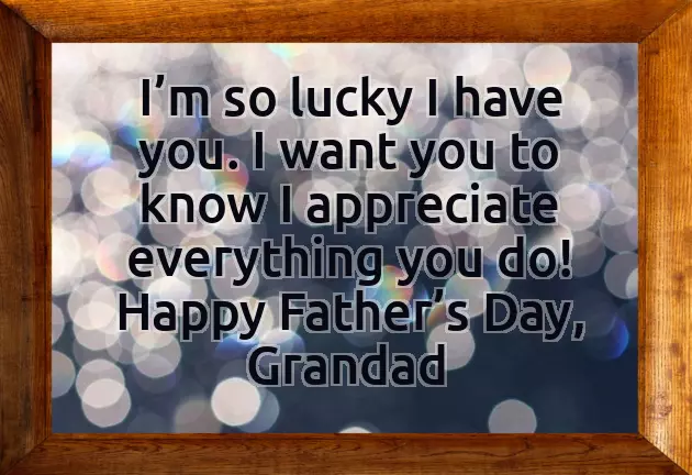 Fathers Day Greetings To Son