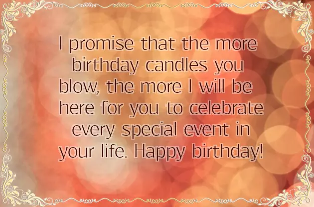 Happy Birthday Nancy