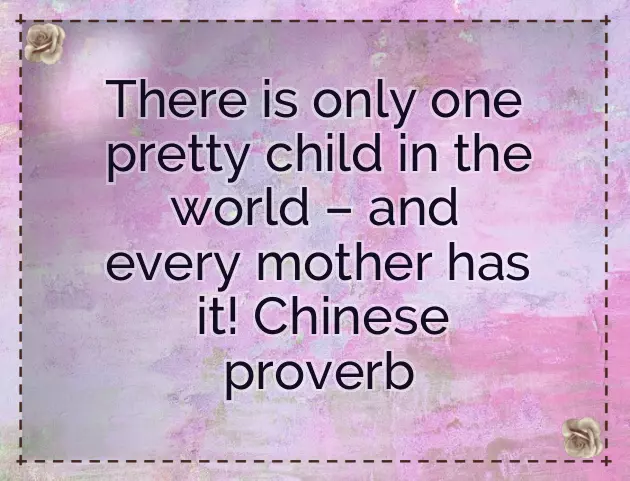 Funny Wishes For New Parents