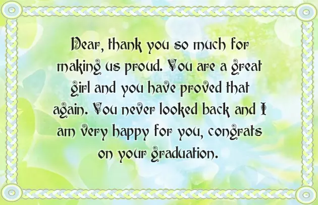 Congratulations Graduation Daughter Congratulations Graduation Daughter