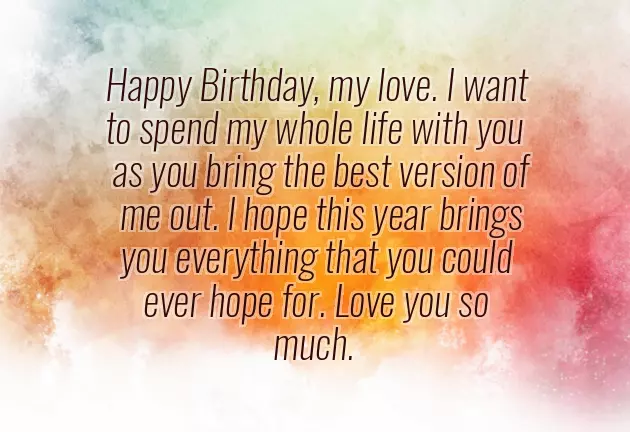 Happy Birthday For Her Happy Birthday For Her