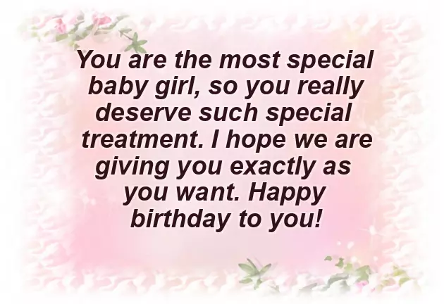 Birthday Wishes For Little Prince