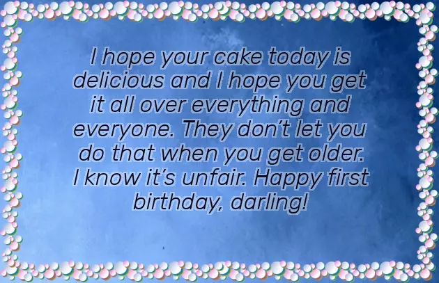 New Born Baby Messages From Parents To Friends