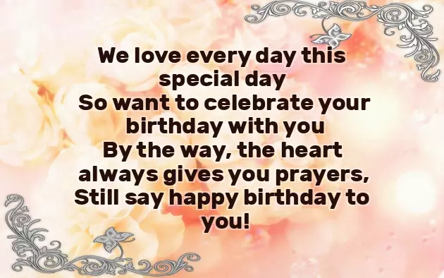 Happy Birthday Sali Sahiba Happy Birthday Sali Sahiba